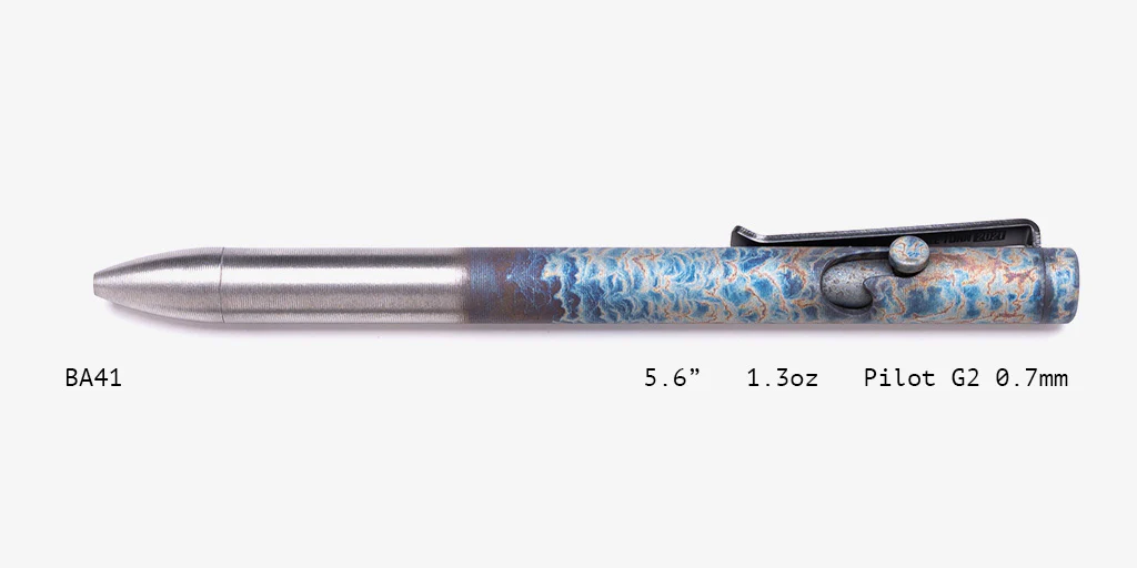 Void Bolt Action Pens [Standard] - Image 41