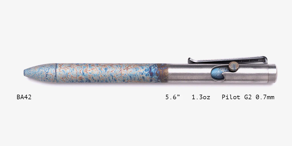 Void Bolt Action Pens [Standard] - Image 42