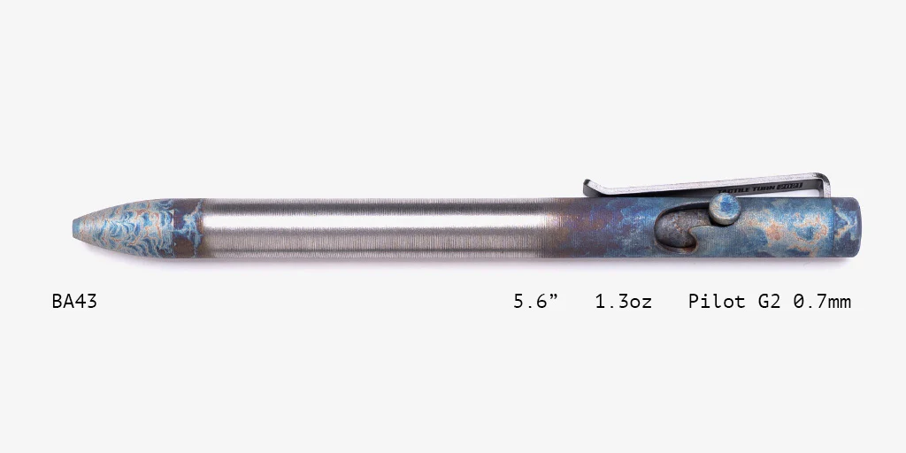 Void Bolt Action Pens [Standard] - Image 43