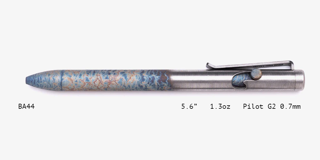 Void Bolt Action Pens [Standard] - Image 44