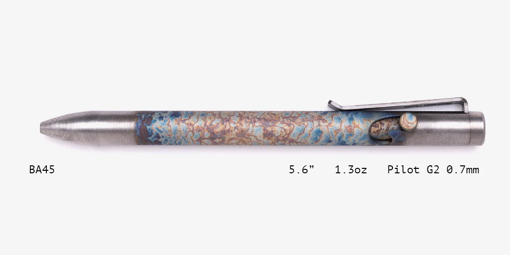 Void Bolt Action Pens [Standard] - Image 45