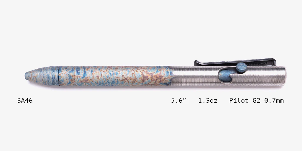 Void Bolt Action Pens [Standard] - Image 46