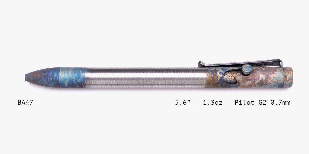 Void Bolt Action Pens [Standard] - Image 47