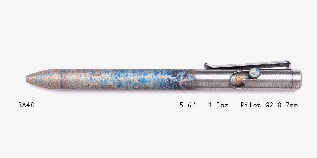 Void Bolt Action Pens [Standard] - Image 48
