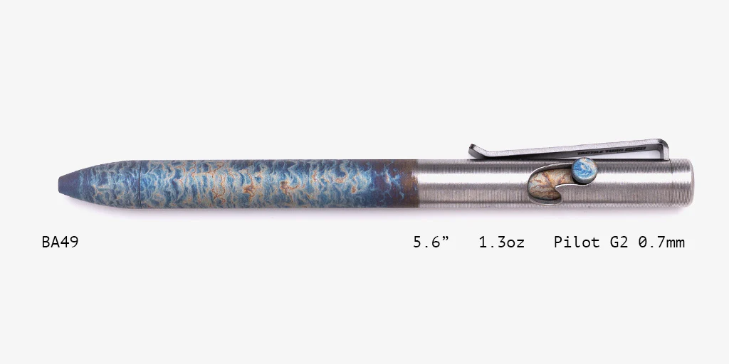 Void Bolt Action Pens [Standard] - Image 49