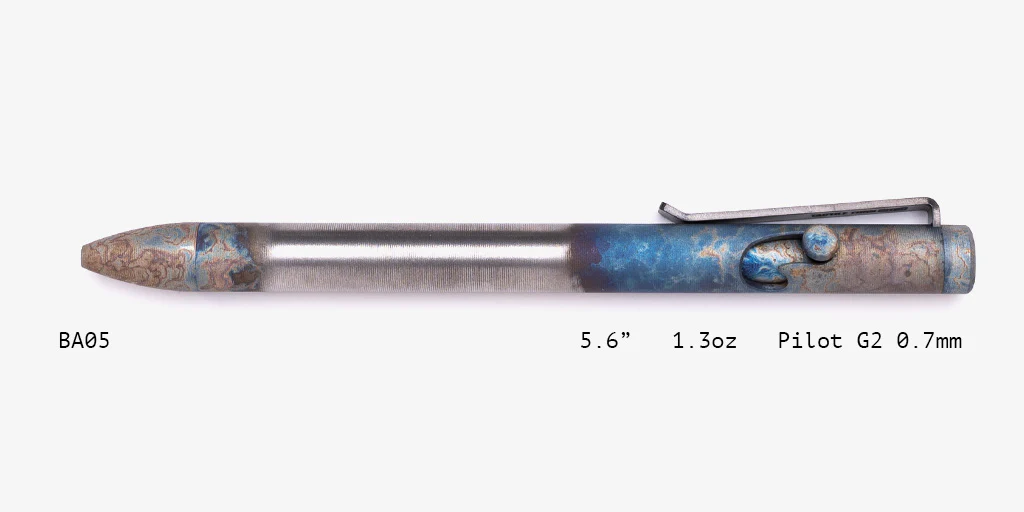 Void Bolt Action Pens [Standard] - Image 5