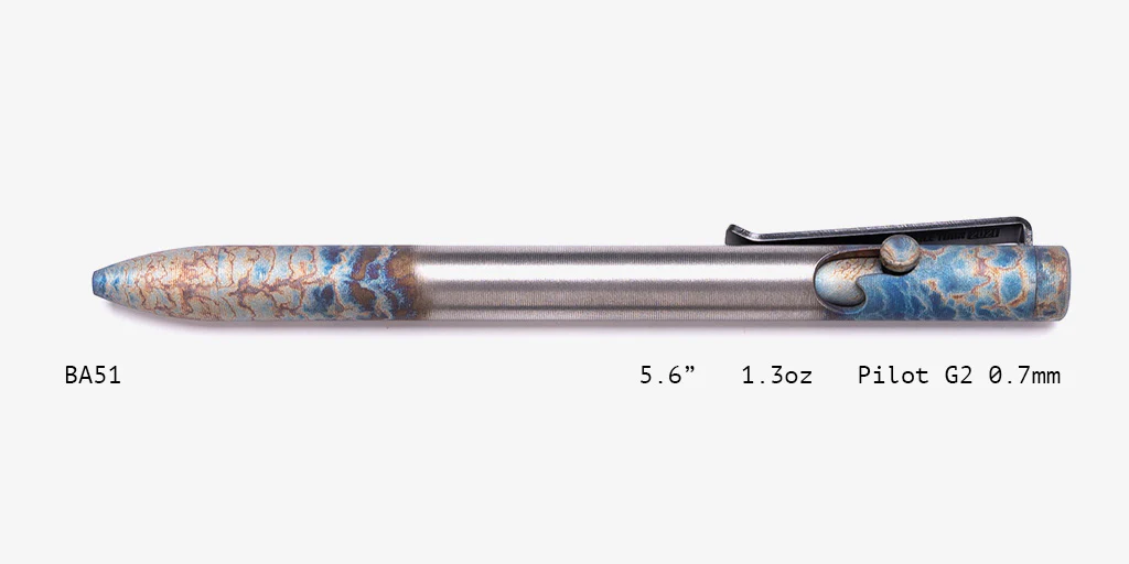 Void Bolt Action Pens [Standard] - Image 51