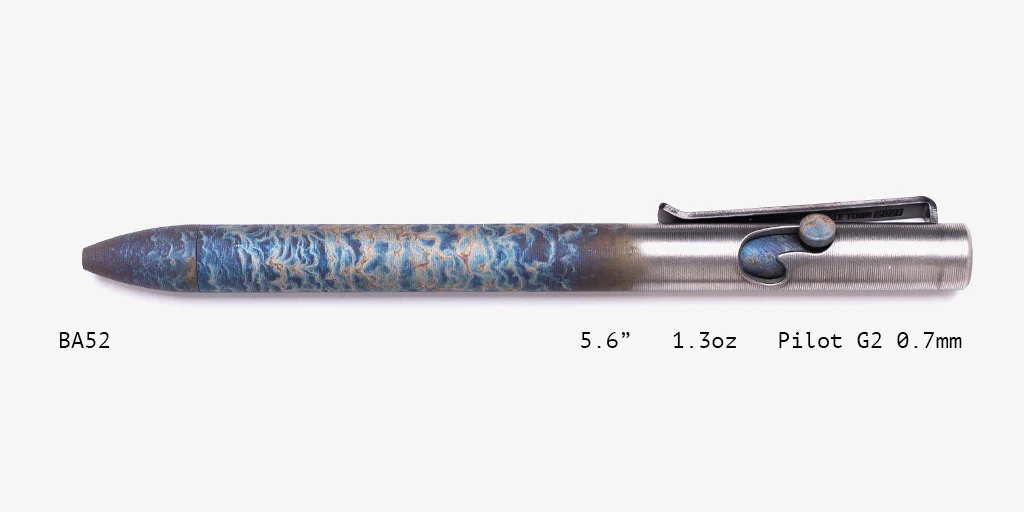 Void Bolt Action Pens [Standard] - Image 52