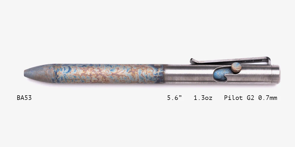 Void Bolt Action Pens [Standard] - Image 53