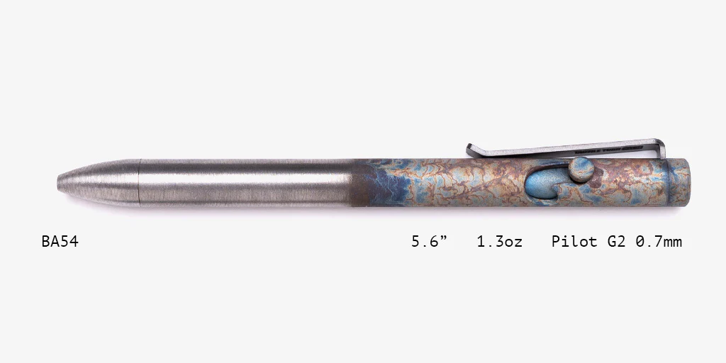 Void Bolt Action Pens [Standard] - Image 54
