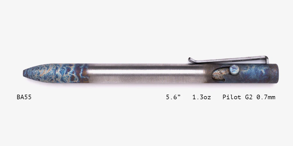 Void Bolt Action Pens [Standard] - Image 55