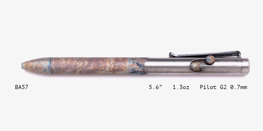 Void Bolt Action Pens [Standard] - Image 57