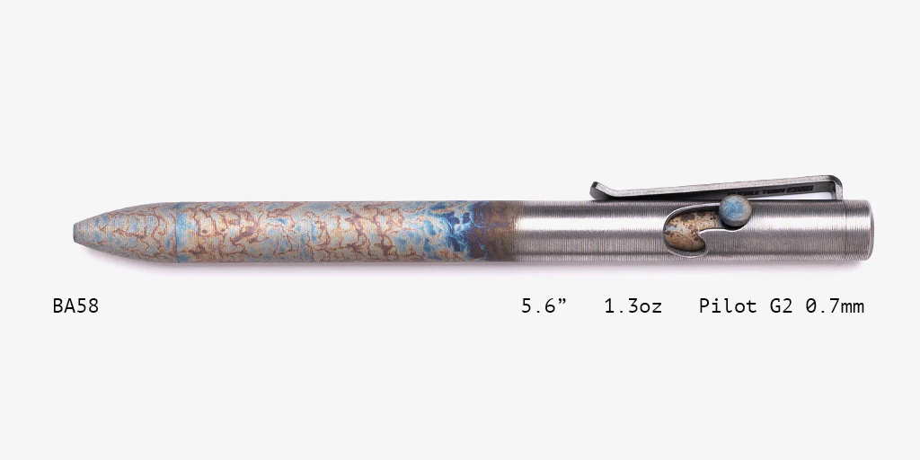 Void Bolt Action Pens [Standard] - Image 58