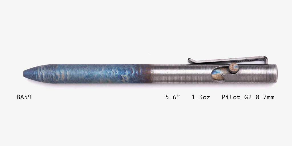 Void Bolt Action Pens [Standard] - Image 59
