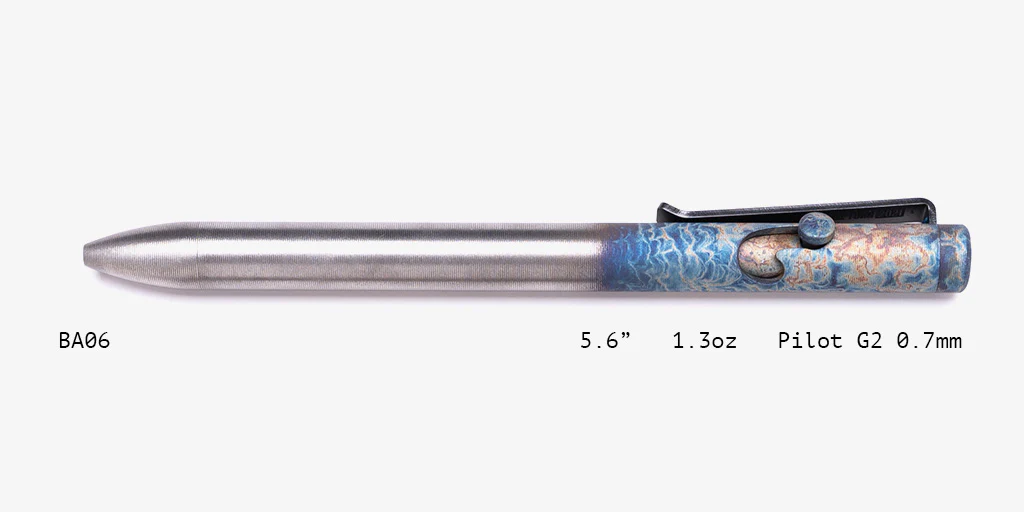 Void Bolt Action Pens [Standard] - Image 6