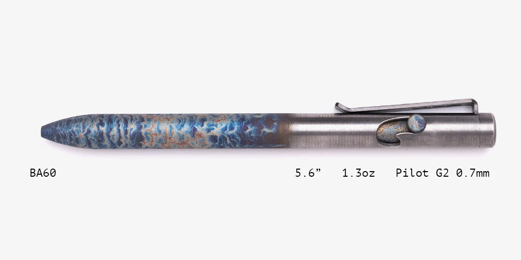 Void Bolt Action Pens [Standard] - Image 60