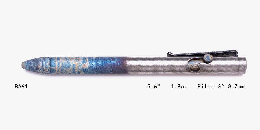 Void Bolt Action Pens [Standard] - Image 61