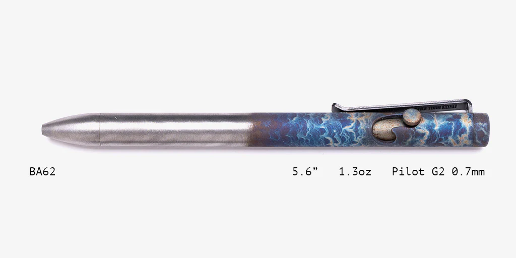 Void Bolt Action Pens [Standard] - Image 62