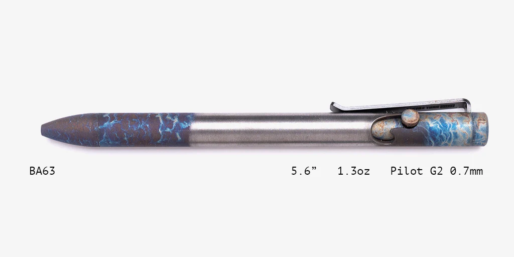 Void Bolt Action Pens [Standard] - Image 63