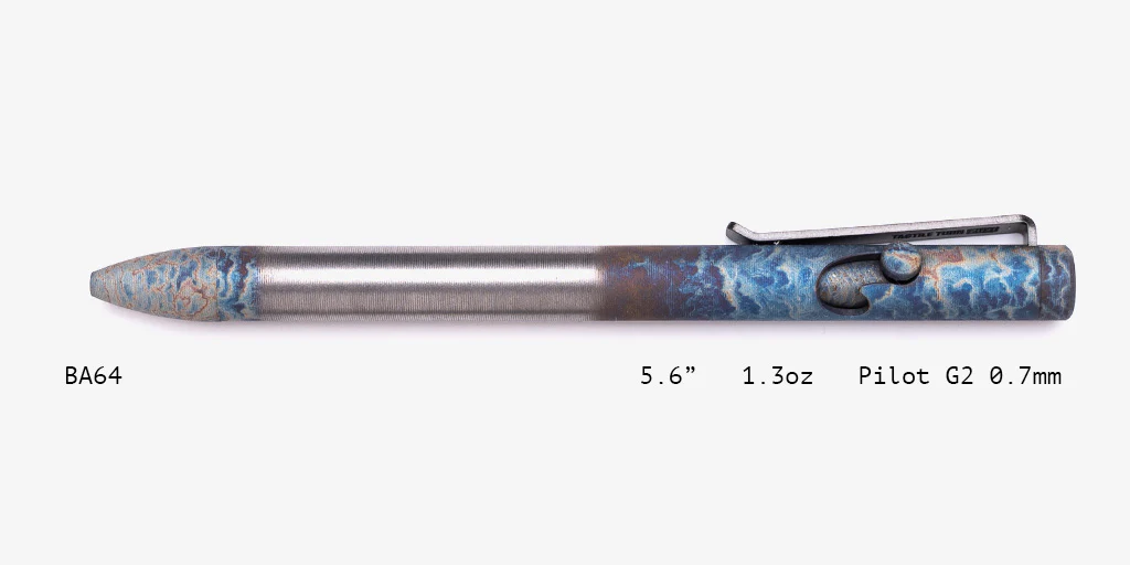 Void Bolt Action Pens [Standard] - Image 64