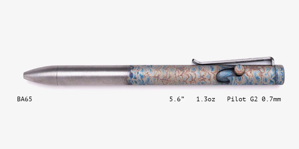 Void Bolt Action Pens [Standard] - Image 65