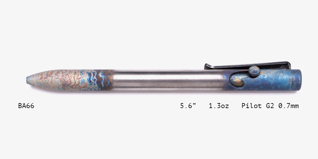 Void Bolt Action Pens [Standard] - Image 66