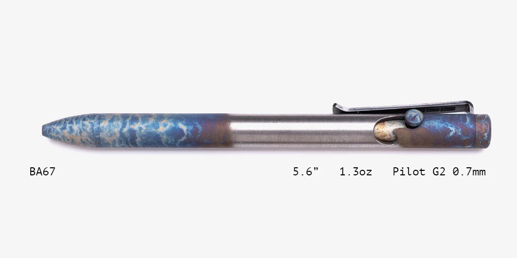 Void Bolt Action Pens [Standard] - Image 67