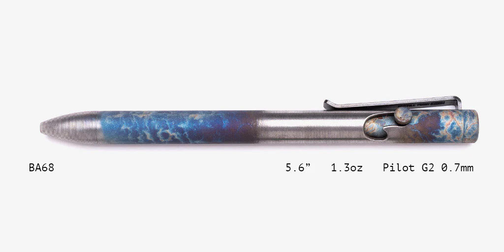 Void Bolt Action Pens [Standard] - Image 68