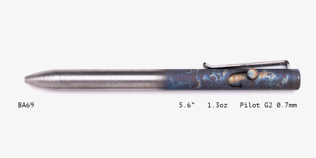 Void Bolt Action Pens [Standard] - Image 69