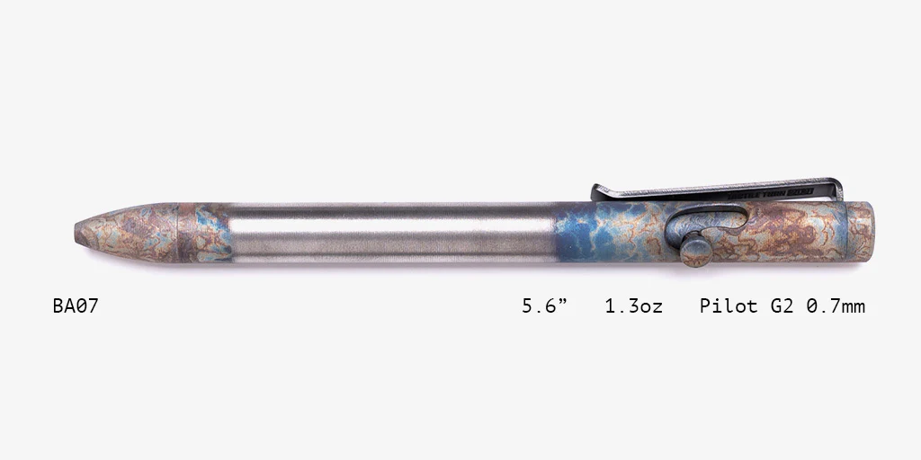 Void Bolt Action Pens [Standard] - Image 7