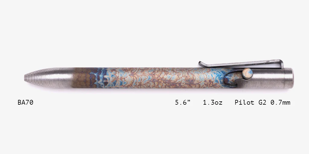 Void Bolt Action Pens [Standard] - Image 70