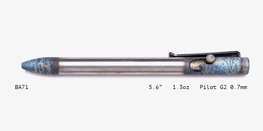 Void Bolt Action Pens [Standard] - Image 71