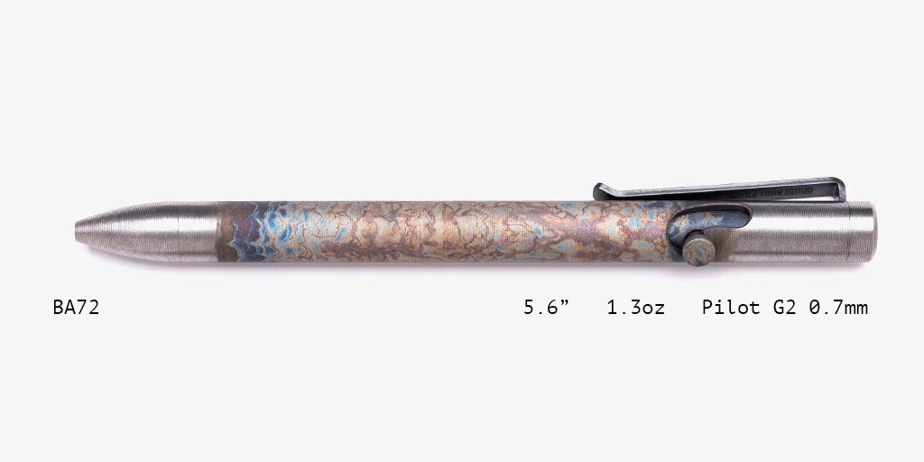 Void Bolt Action Pens [Standard] - Image 72