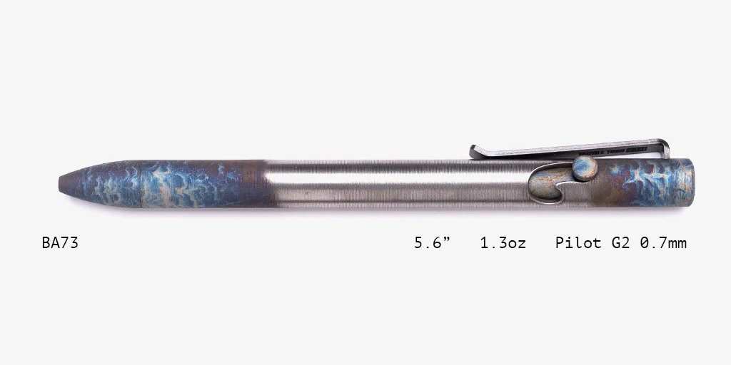 Void Bolt Action Pens [Standard] - Image 73