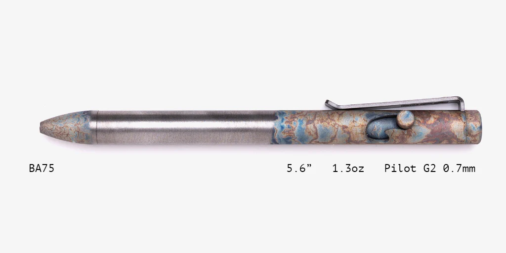 Void Bolt Action Pens [Standard] - Image 75
