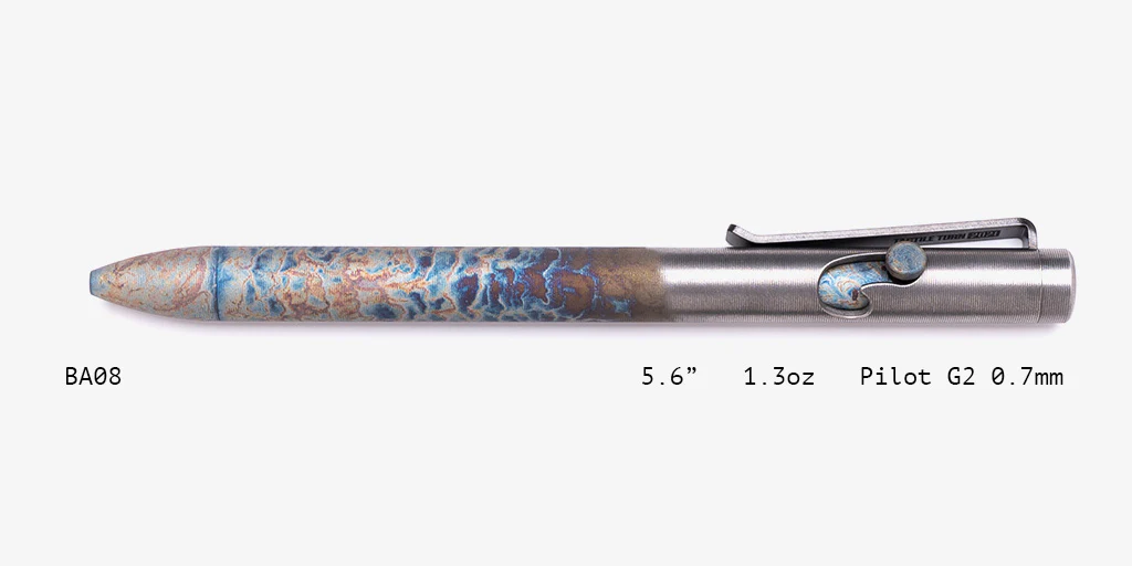 Void Bolt Action Pens [Standard] - Image 8