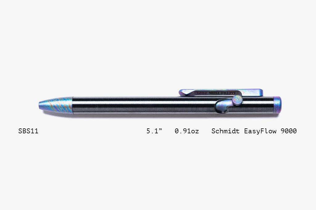 x82 Slim Bolt Action Pens [Short] - Image 11