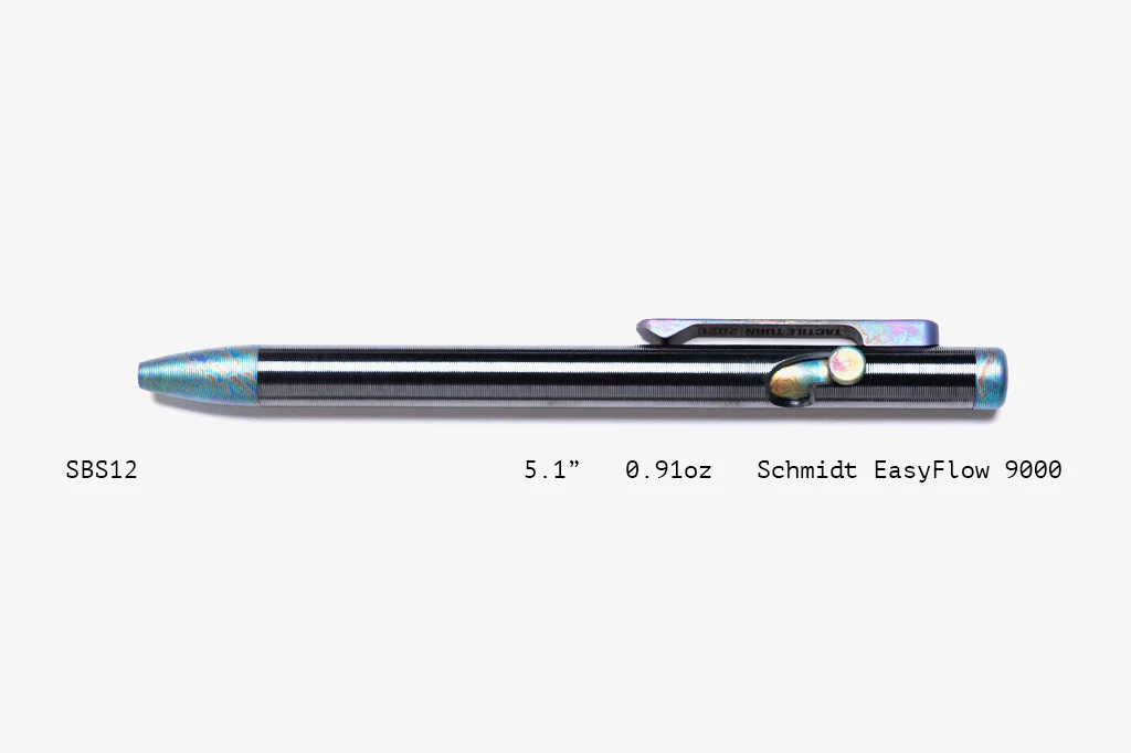 x82 Slim Bolt Action Pens [Short] - Image 12