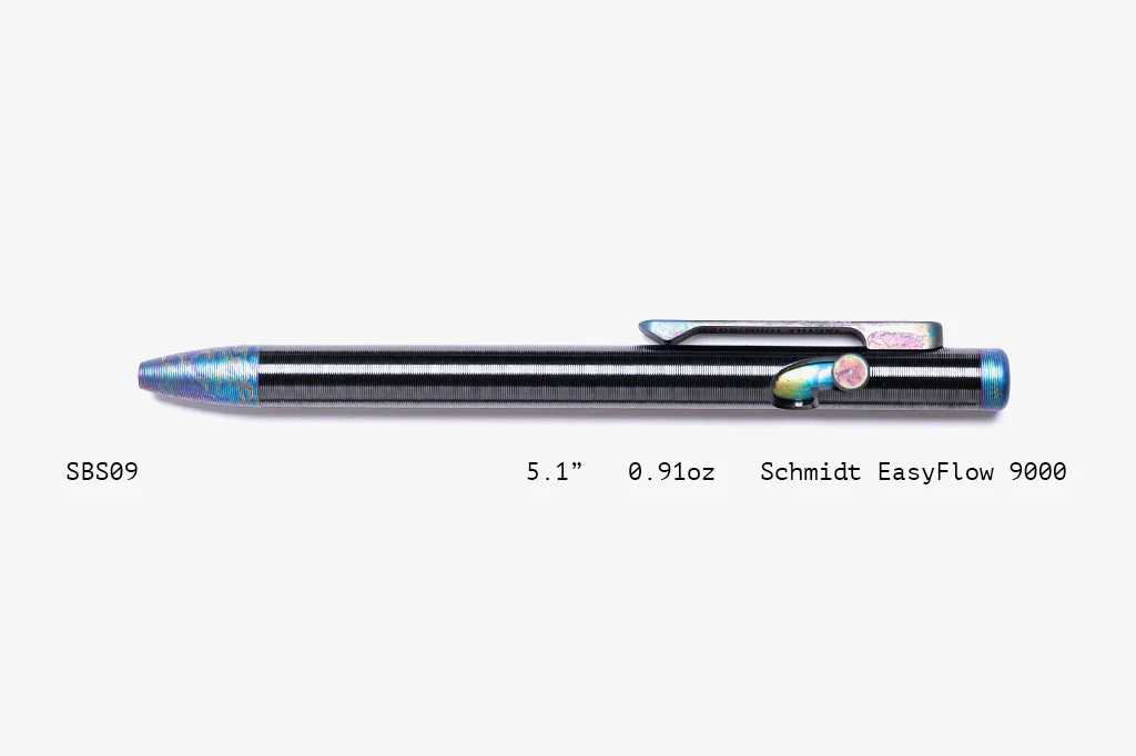 x82 Slim Bolt Action Pens [Short] - Image 9