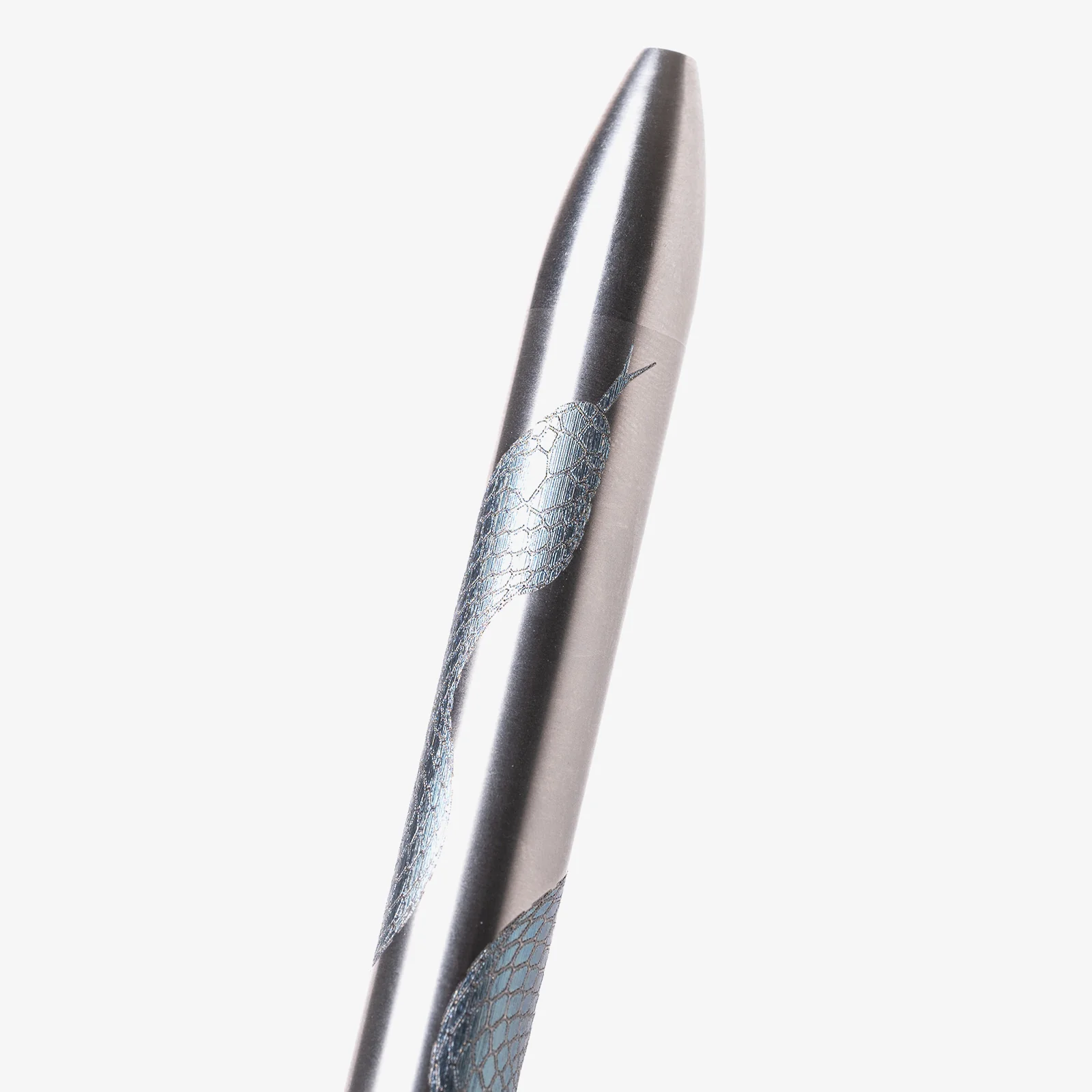 Year of the Snake Bolt Action Pen - Image 5