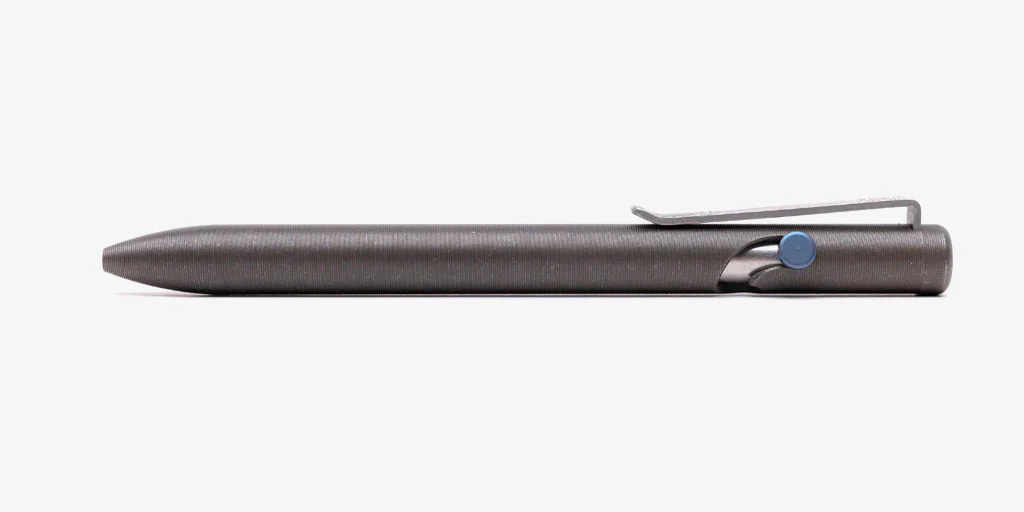 ZeroFeud x Best Damn EDC Bolt Action Short